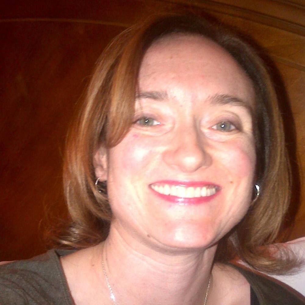 Meet your Posher, Catlin